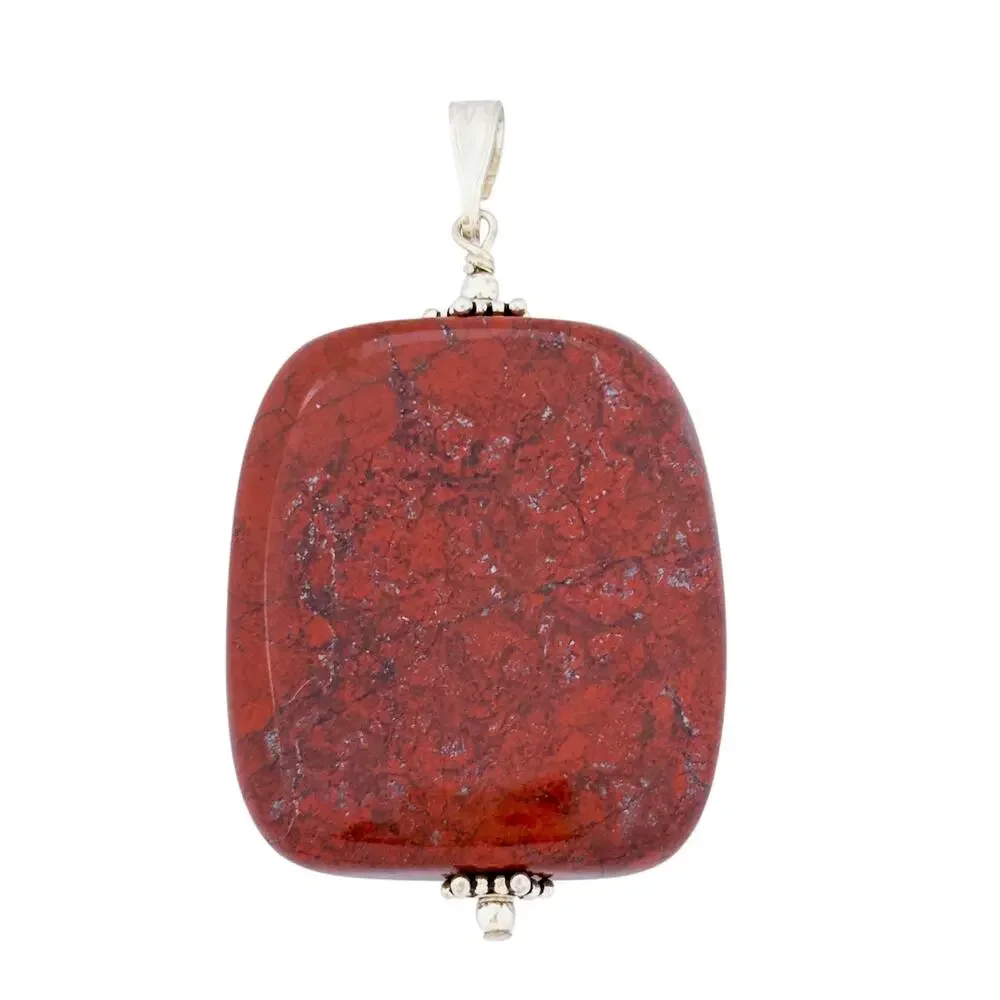Unbranded chunky red
